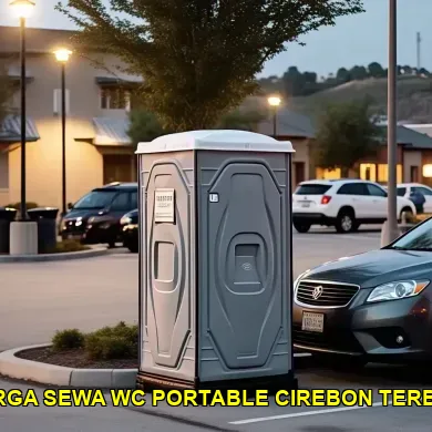 harga sewa wc portable cirebon terbaik